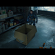 Wait, I thought the orange box was a Valve thing.